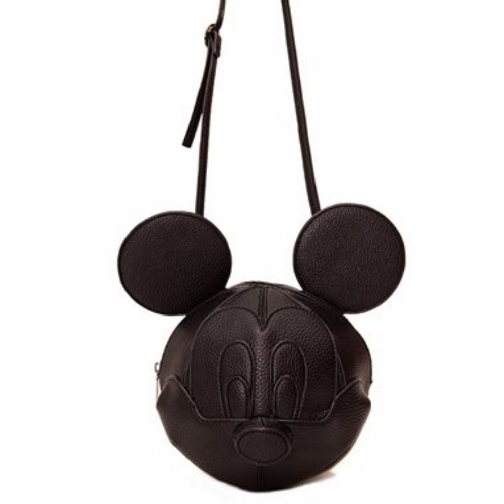 Mickey Mouse Danielle Nicole Crossbody - image 2